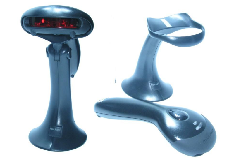 بارکدخوان مترو لاجیک مدل MK-9540