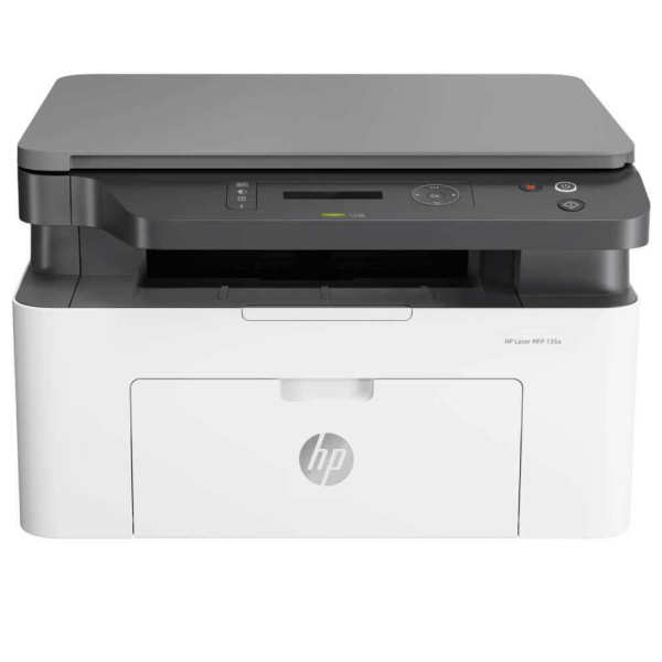 پرینتر لیزری اچ پی مدل Laser MFP 135a