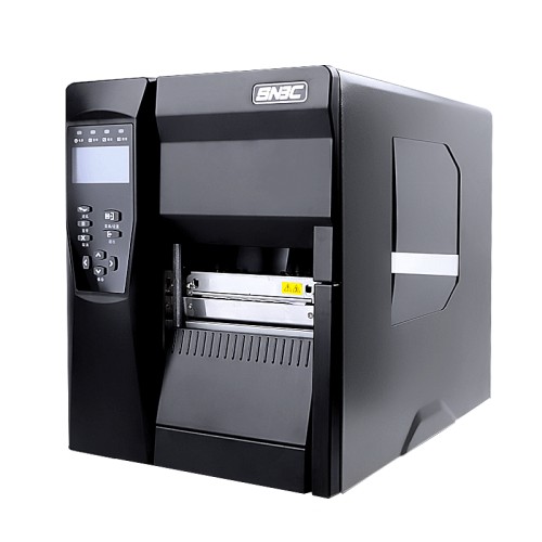 لیبل پرینتر صنعتی بیانگ BEIYANG SNBC BTP-7400