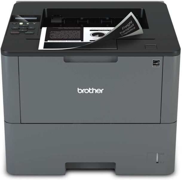 پرینتر لیزری برادر مدل HL-L6200DW