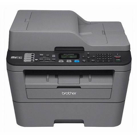 پرینتر لیزری چندکاره‌ی برادر مدل MFC-L2700DW