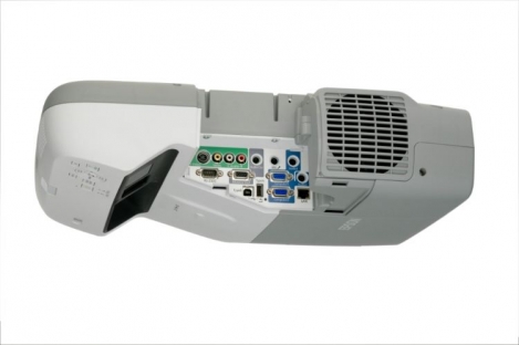 ورودی‌های اپسونEB-440W