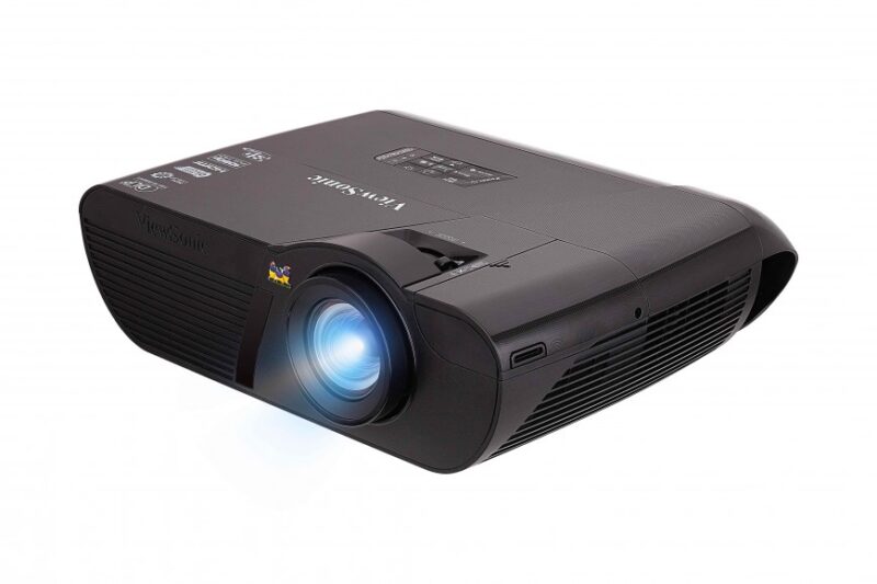 پروژکتورهای lightstream-pjd7-0